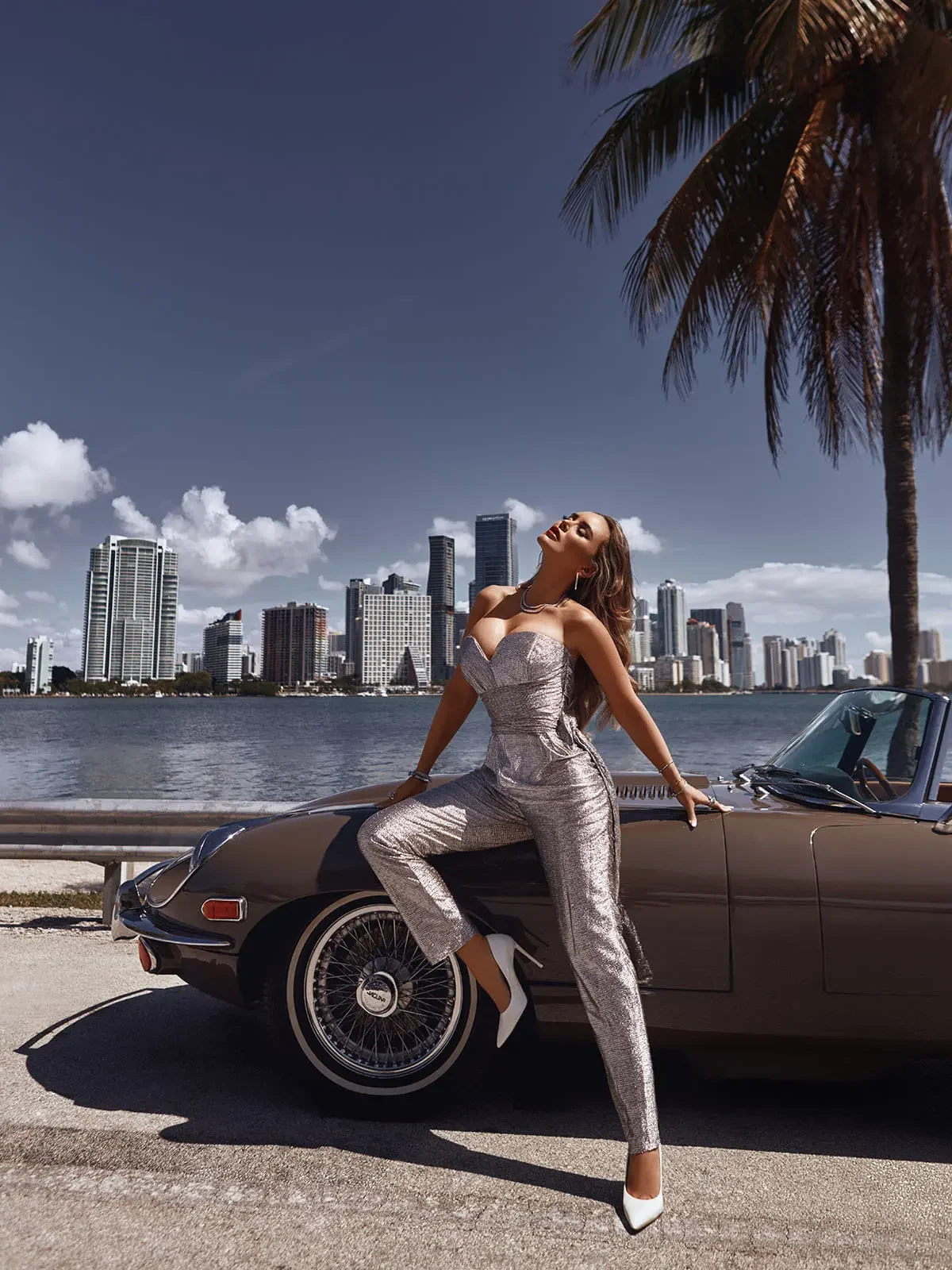 Commercial Photo by Daria Koso, Miami