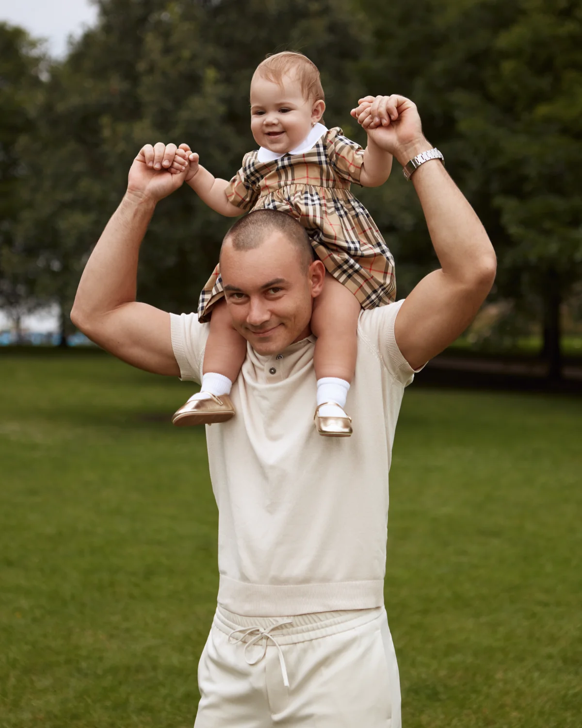 family photographer in Miami. Daria Koso